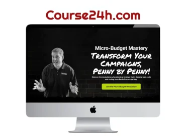 Curt Maly – Micro-Budget Mastery