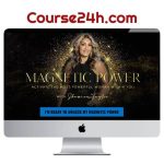 Shamina Taylor – Magnetic Power