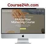 Buzz Banter Studios – Master Your Marketing Course