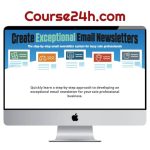 Michael Katz – Create Exceptional Email Newsletters