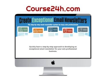 Michael Katz - Create Exceptional Email Newsletters