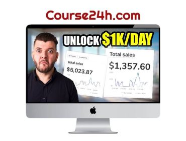 Alex Fedotoff – Brand Builders Academy
