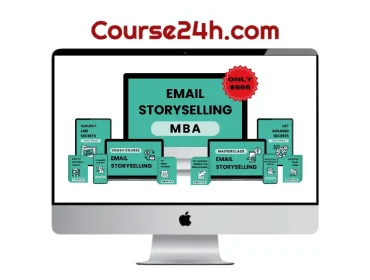 Jim Hamilton – Email Storyselling MBA