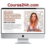 Deeyana Angelo – Professional Development Program (BRONZE Bundle)