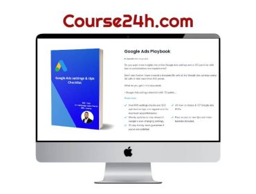 Adriaan Dekker - Google Ads Playbook