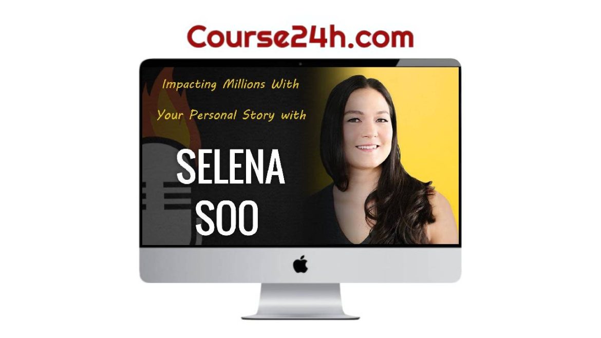Selena Soo – Impacting Millions 2025