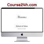 The Salesgirls – The School Of Sales