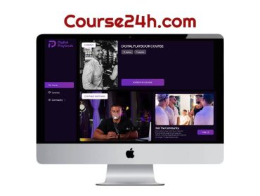 Mike Thurston – Digital Playbook