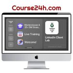 Ty Frankel – LinkedIn Client Lab