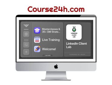 Ty Frankel - LinkedIn Client Lab