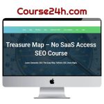 Casey Keith – Treasure Map (No SaaS Access)