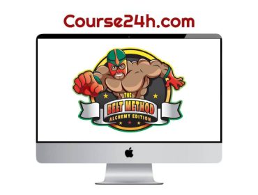 Curt Maly - The Belt Method 2.0
