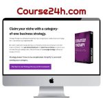 Category Pirates – Strategy Therapy