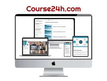 Lauren McManus - Six-Figure Blog Builder