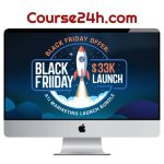 Felix Tay – Black Friday Offer – The $33K AI Marketing Launch Bundle