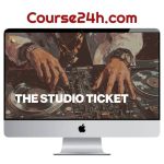 Ross O’Lochlainn – Studio Ticket