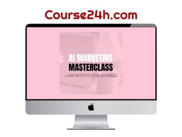 Demi - AI Marketing Masterclass