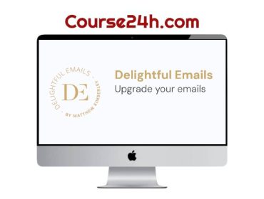 Matthew Kimberley - Delightful Emails