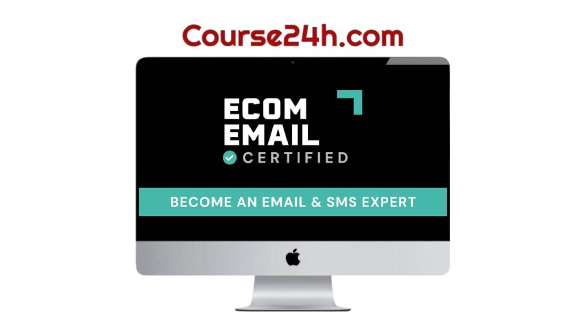Chase Dimond & Jimmy Kim - eCom Email Certified
