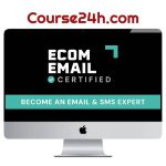 Chase Dimond & Jimmy Kim – eCom Email Certified