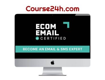 Chase Dimond & Jimmy Kim - eCom Email Certified