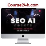 Charles Floate – SEO AI Agents – Live Webinar