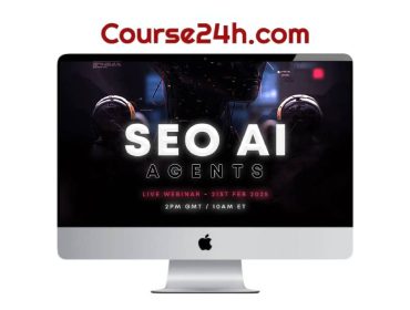 Charles Floate - SEO AI Agents - Live Webinar