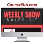 Ben Adkins – The Weekly Show Sales Kit