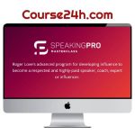 Roger Love – Speaking Pro Masterclass