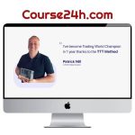 Patrick Nill – TTT Mentorship Program 2025 + Live Sessions
