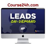 Ryan Deiss – Leads on Demand Accelerator