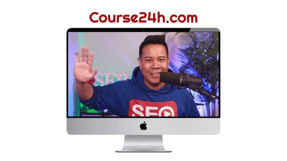 Joe Troyer – Backlink Outreach Masterclass