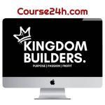 Kevin Anderson – Kingdom Builders