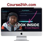 Rob Lennon – AI Lead Magnets