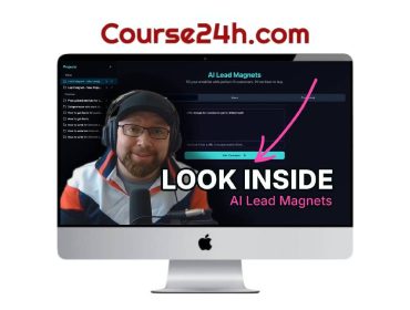 Rob Lennon - AI Lead Magnets