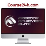 Jesper Hensgens – Freedom Achievers