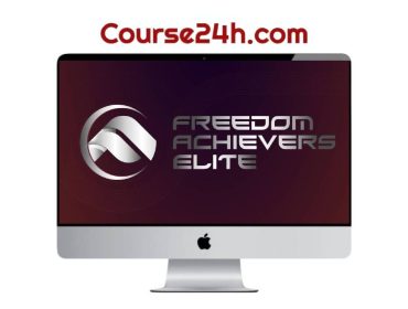 Jesper Hensgens - Freedom Achievers
