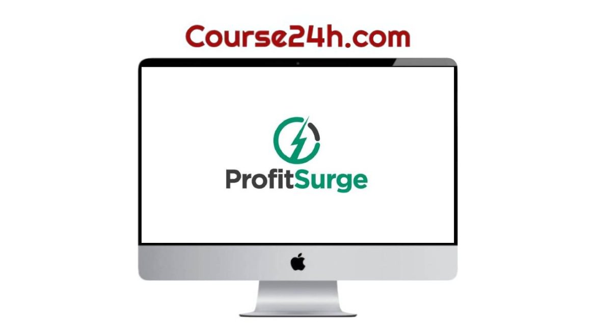 Charles Leikauf - Profit Surge Group