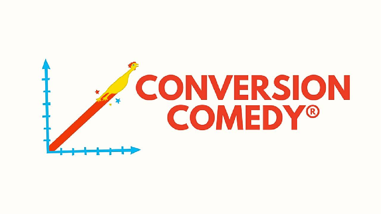 Punchline Copy – Conversion Comedy