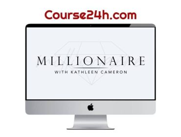 Kathleen Cameron - Millionaire