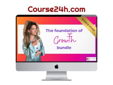 Eva Longfield – The Foundation of Growth Bundle
