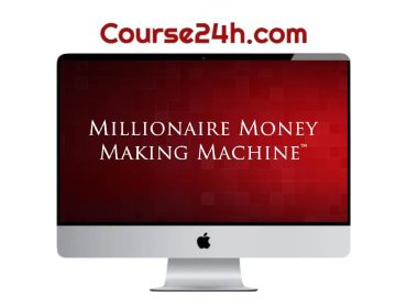 Robert Rolith – Millionaire Money Making Machine