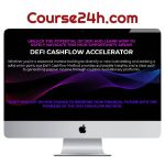 Corey Geary, Dane Bollwinkel – DeFi Cashflow Accelerator