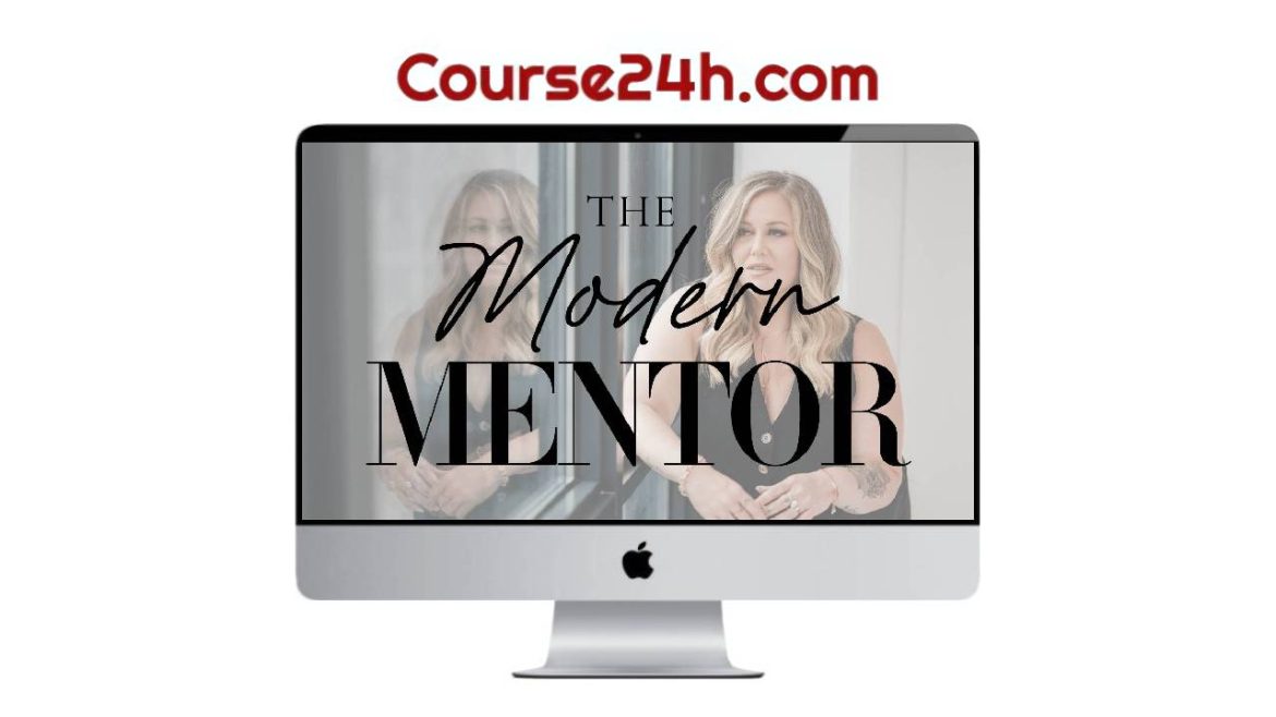 Kathleen Cameron - The Modern Mentor