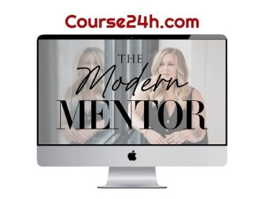 Kathleen Cameron - The Modern Mentor