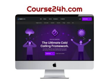 Higher Levels – Cold Call Mastery