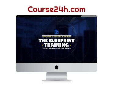 Ryan Stewart – The Blueprint Training (Up to 03.2025)