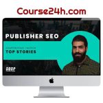 Vahe Arabian – Publisher SEO Course