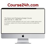 Laura Evans – The Brand and Packaging Design Course