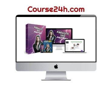 SEO Jesus - Parasite SEO Mastery
